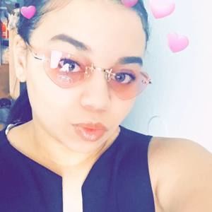 Meet your Posher, Aaliyah